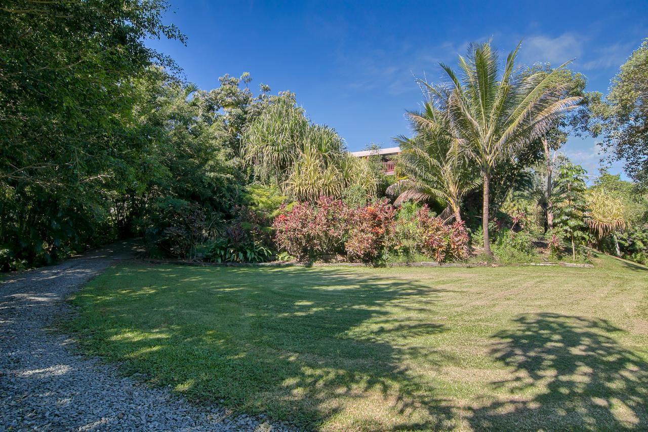 Daintree Manor B&B Exterior foto