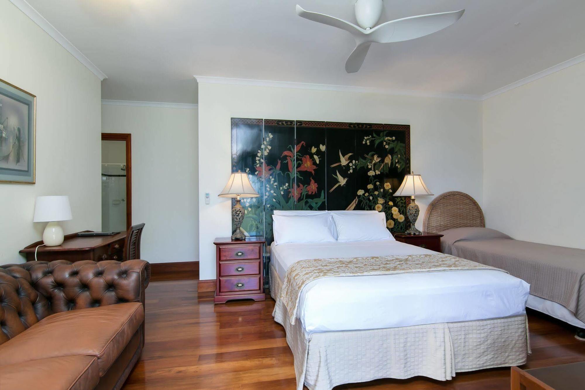 Daintree Manor B&B Exterior foto