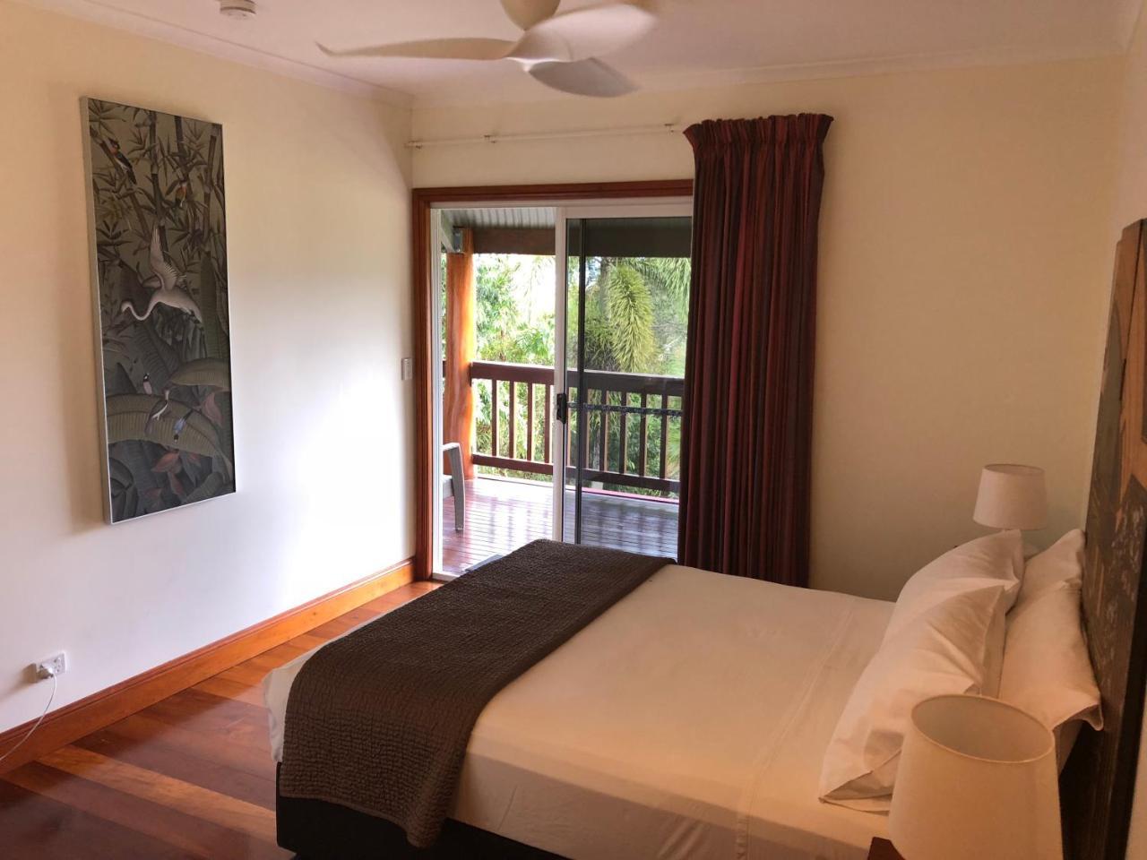Daintree Manor B&B Exterior foto